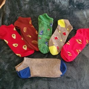 Men's Socks Lot